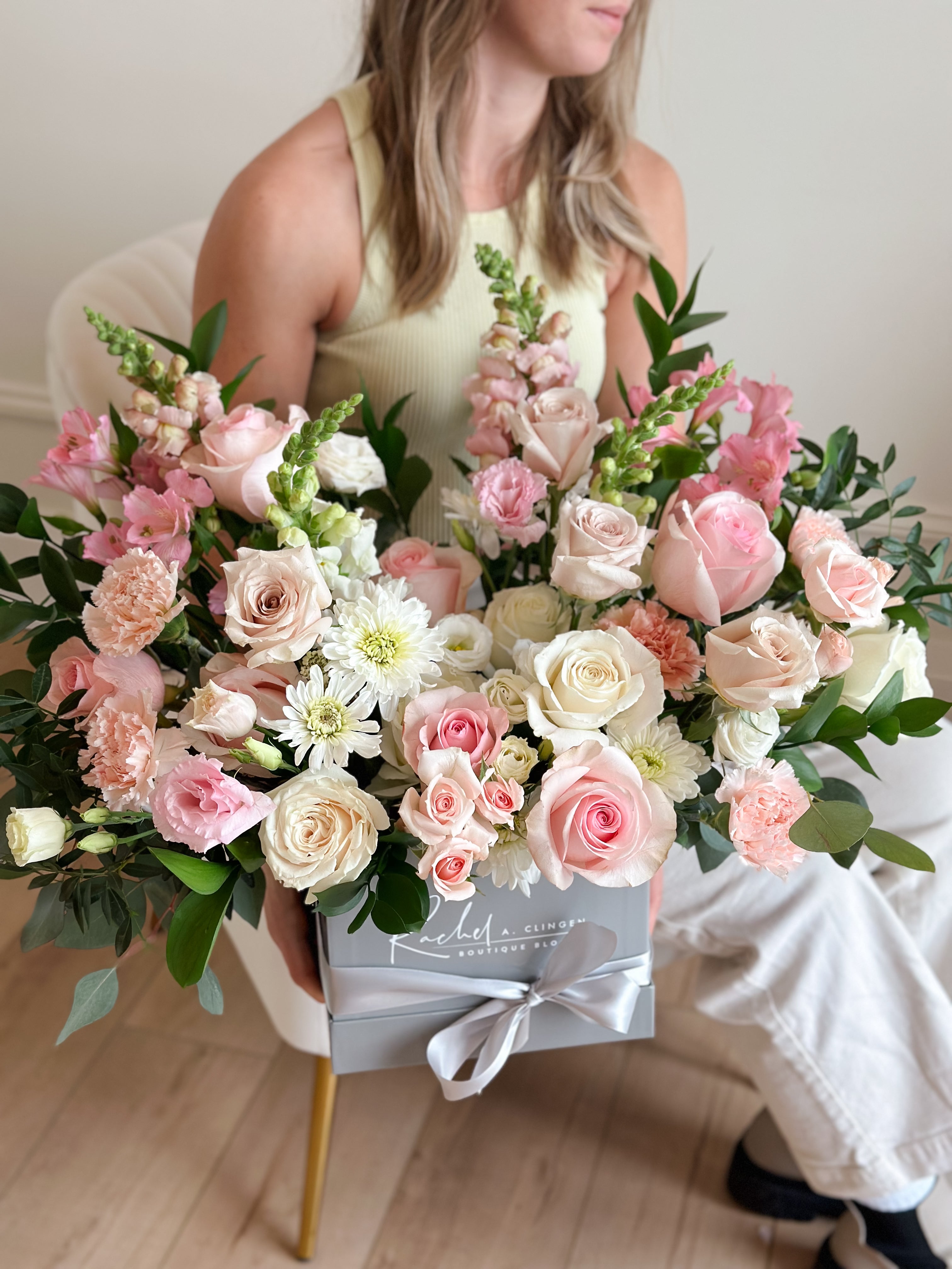 Get Well Flowers | Toronto & GTA Delivery – Boutique Blooms