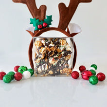 Load image into Gallery viewer, Gingerbread Peppermint Crunch