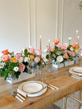 Load image into Gallery viewer, Pretty Party Centrepiece - Elongated