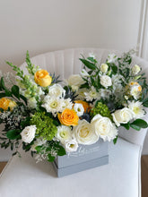 Load image into Gallery viewer, Mellow Yellow - Large