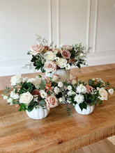 Load image into Gallery viewer, Cinnamon & Spice Centrepiece