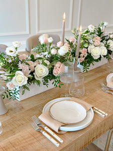 Classic Party Centrepiece - Elongated