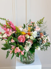 Load image into Gallery viewer, Pink Señorita