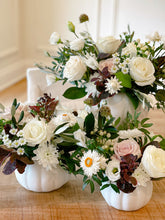 Load image into Gallery viewer, Pumpkin Spice Centrepiece