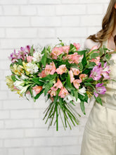 Load image into Gallery viewer, Always Alstroemeria