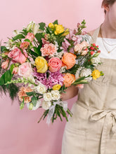 Load image into Gallery viewer, Fields of Flowers