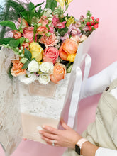 Load image into Gallery viewer, Fields of Flowers