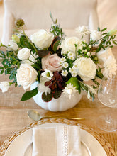 Load image into Gallery viewer, Pumpkin Spice Centrepiece