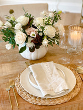 Load image into Gallery viewer, Pumpkin Spice Centrepiece