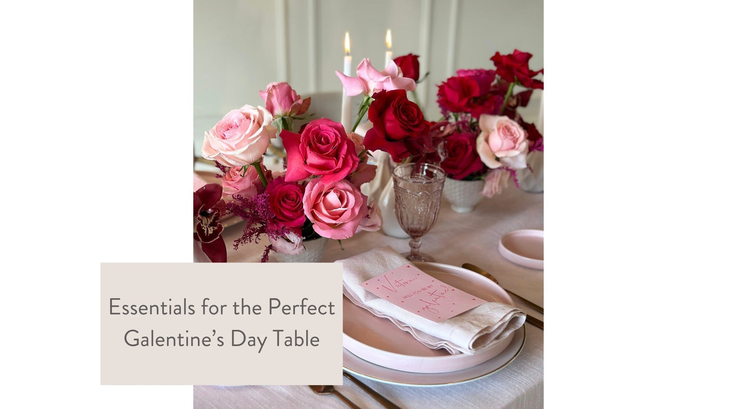 toronto galentine's day flowers