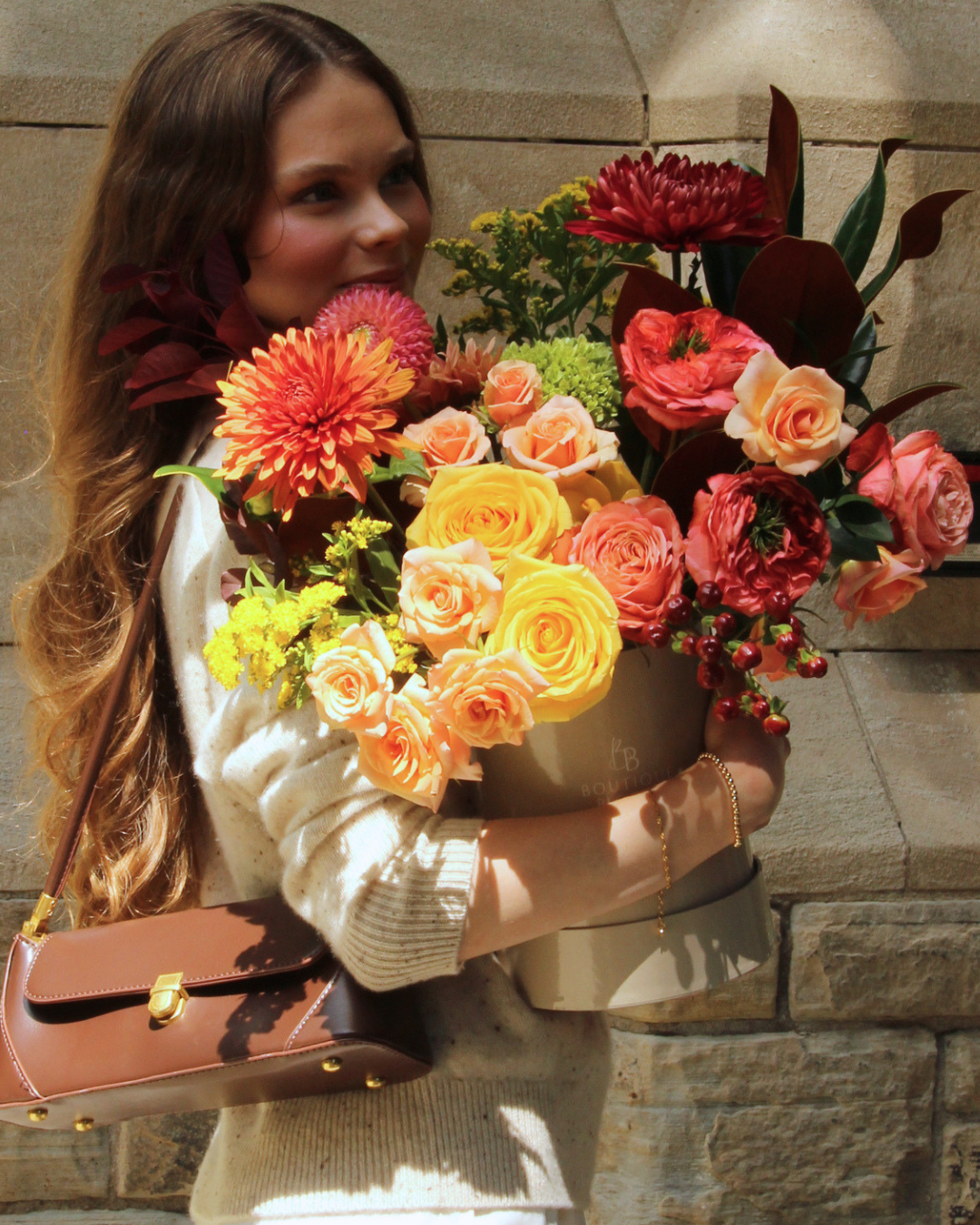 The Fall Edit 2026: Toronto's Cosiest Autumn Flowers