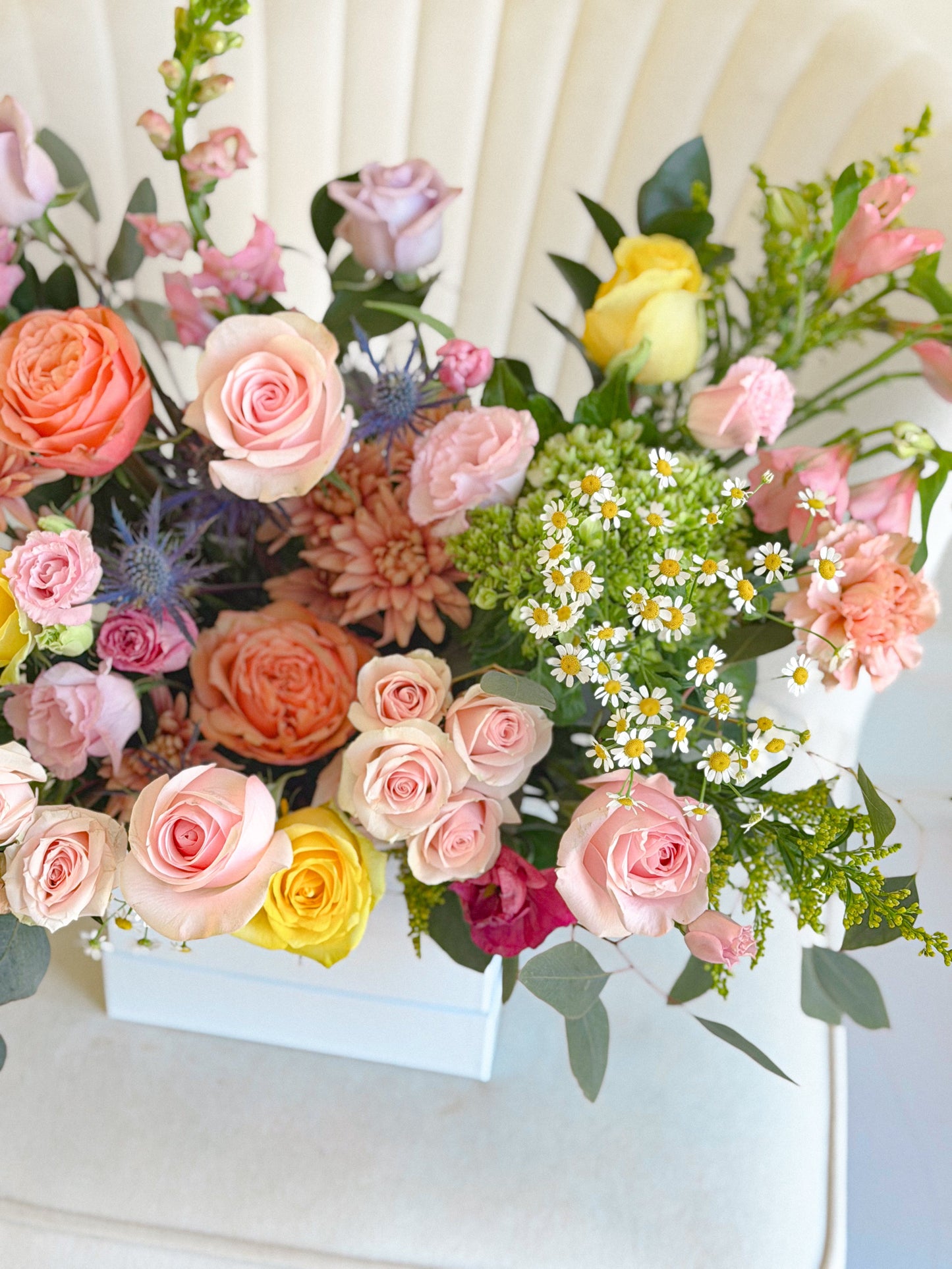 Spring Flower Delivery in Toronto: Fresh Seasonal Blooms, Beautifully Delivered