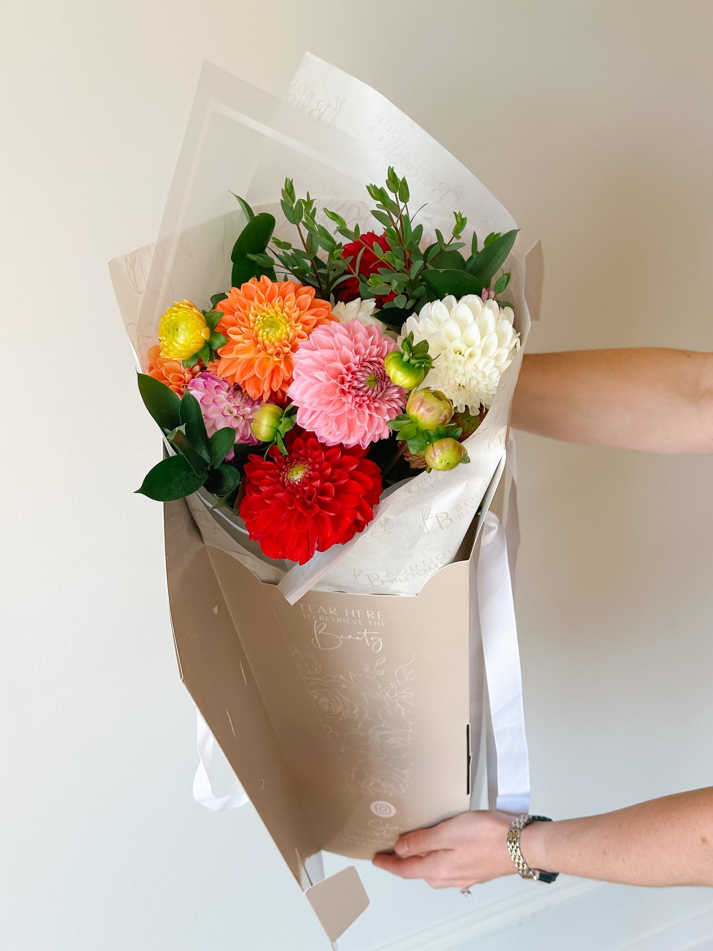 The Best Flowers to Order in August: Toronto's Late Summer Floral Guide