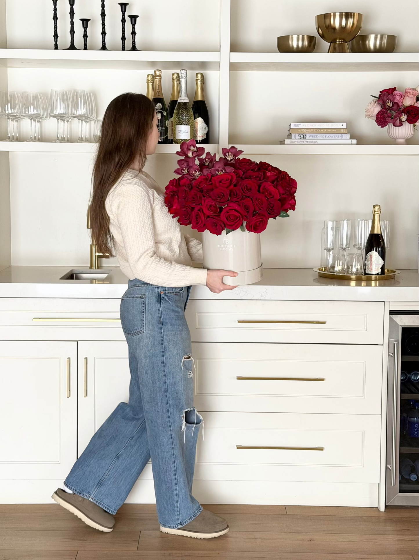 Last-Minute Valentine’s Day Flowers in Toronto: Same-Day Delivery Tips