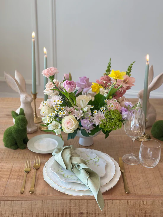 Easter Flower Delivery Toronto: Best Easter Flowers, Centrepieces & Gift Ideas