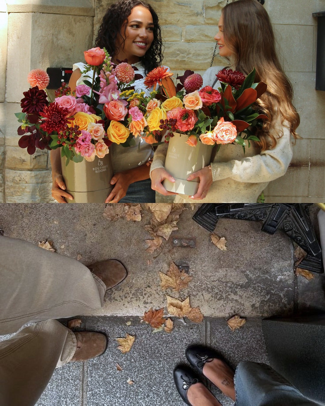 After Thanksgiving in Toronto: Fresh Routines, Fall Flowers & Weekend Plans