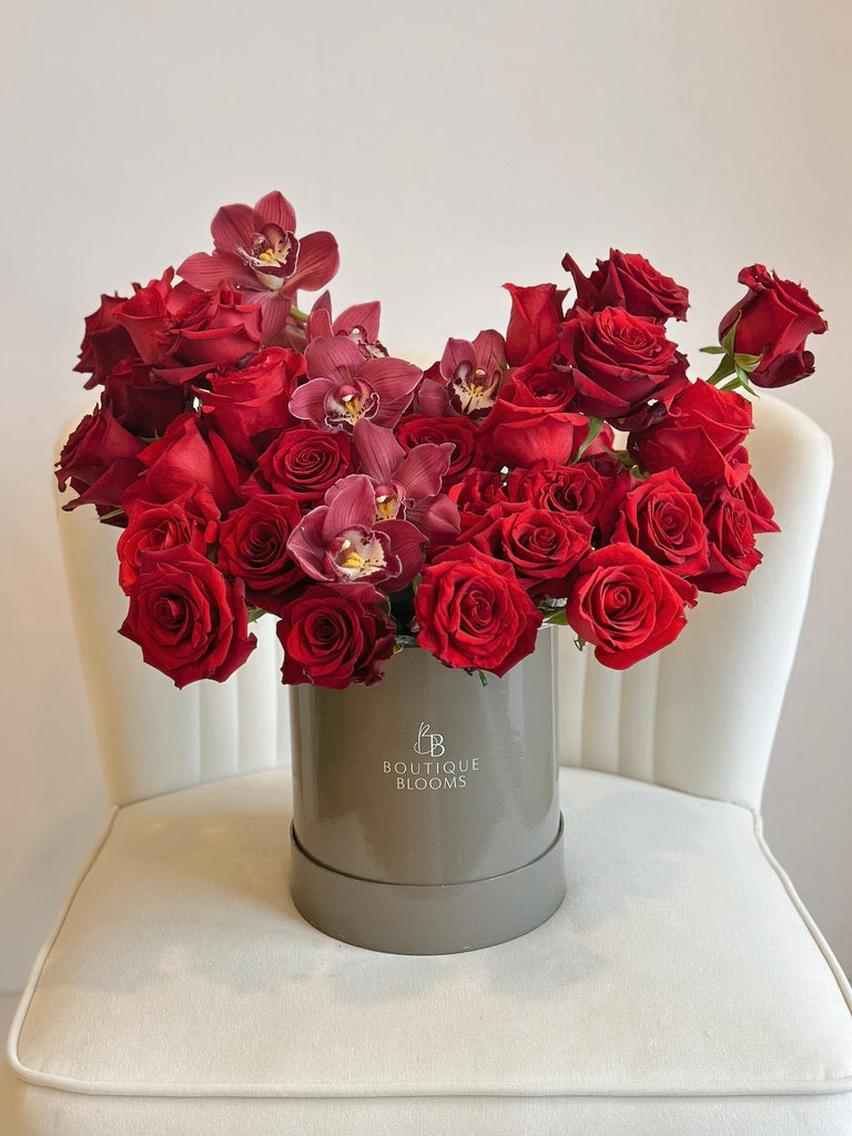 Valentine’s Day Flower Delivery Toronto: What to Order, When to Order, and How to Make It Meaningful