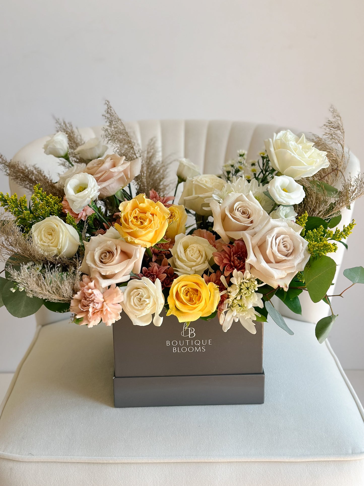 Winter Flowers in Toronto: How to Send Something That Feels Warm (Even in January)