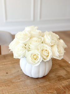 For My Pumpkin