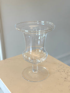 Glass Aire Vase
