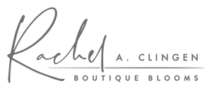 Rachel A. Clingen Boutique Blooms