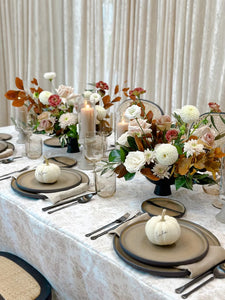 Smouldered Spice Centrepiece