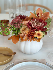 Let's Gather Centrepiece