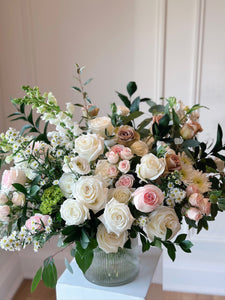 funeral flowers delivery