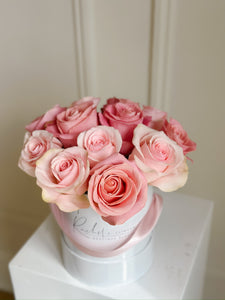 Petite & Pretty Rose Box
