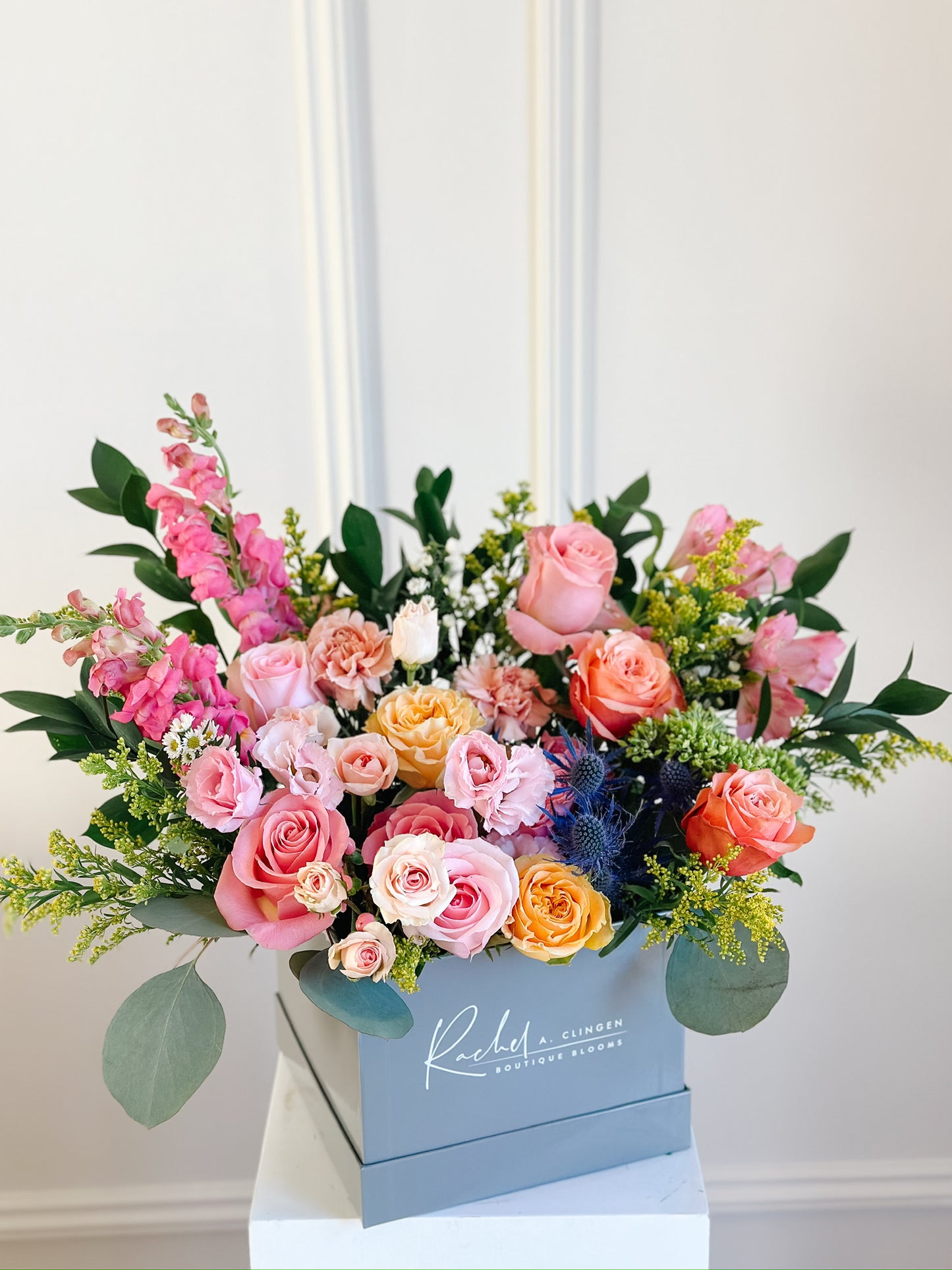 roses flowers party gift