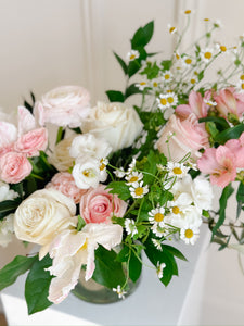 Mother's Day Designer's Choice - Vase