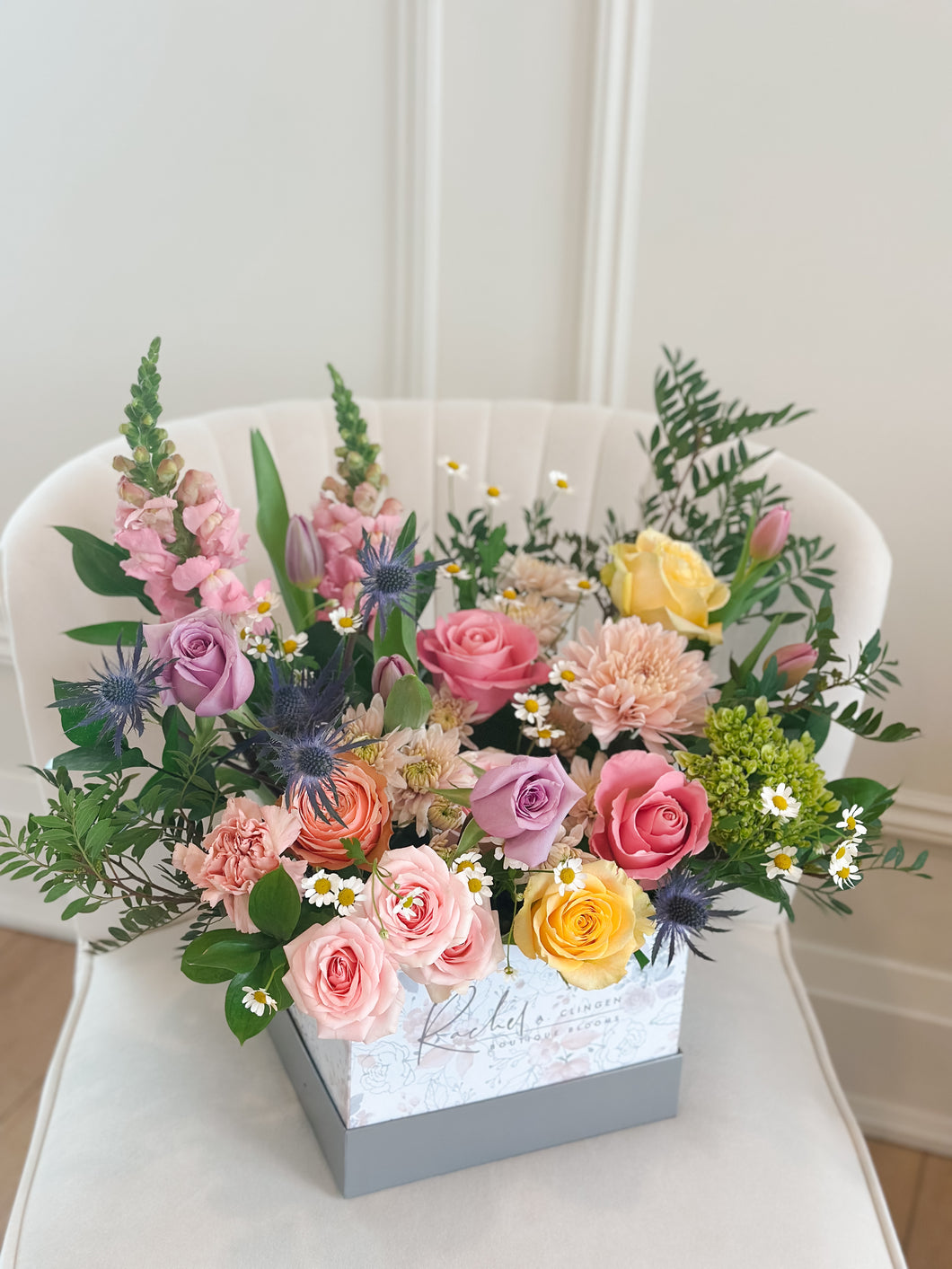 Spring Designer's Choice