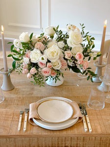 Classic Party Centrepiece - Round
