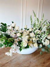 Load image into Gallery viewer, Sympathy Potted Arrangement

