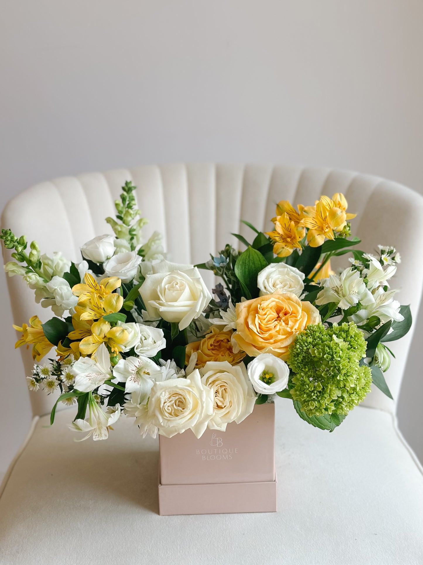 Funeral flower arrangement for fast delivery