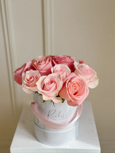 Load image into Gallery viewer, Petite &amp; Pretty Rose Box
