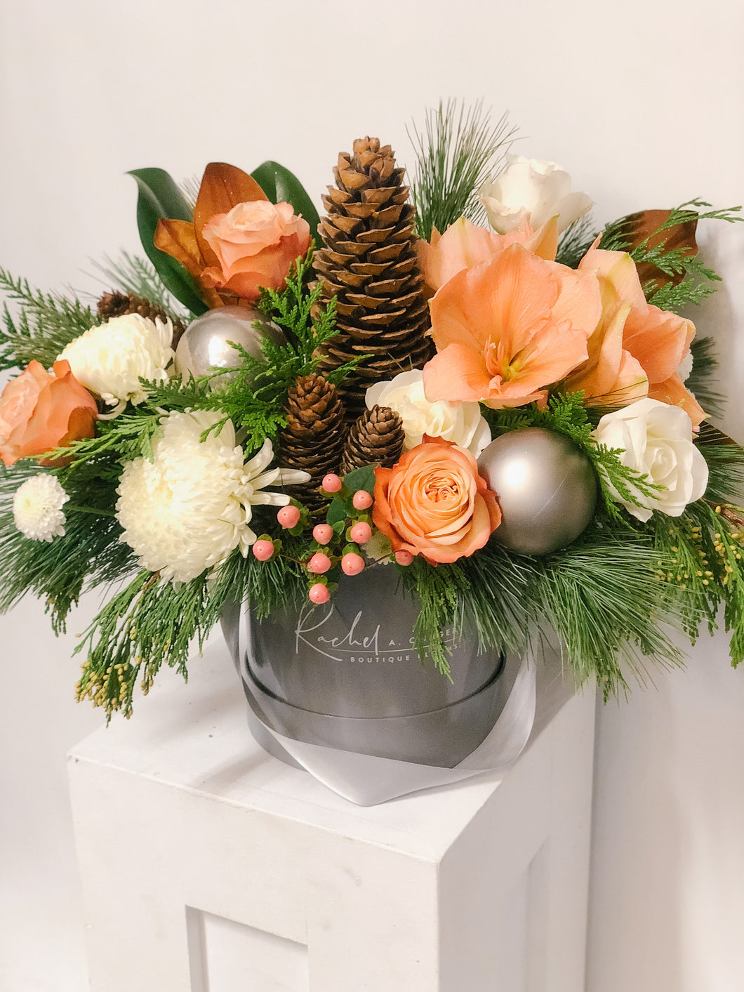 Winter Designers Choice