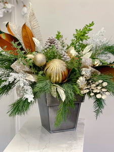 Deck The Halls