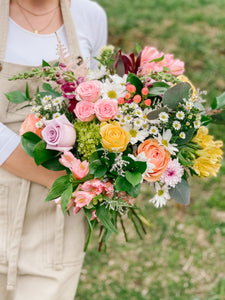Garden Mix