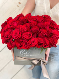 Ruby Love