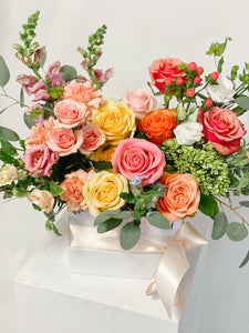 Party Petals