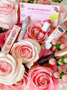 Blushing Benefit