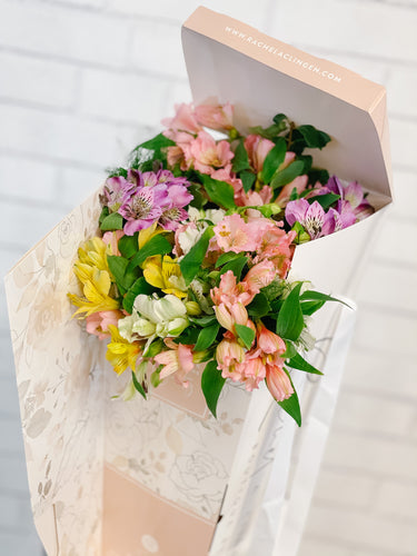 same day flower delivery Toronto  