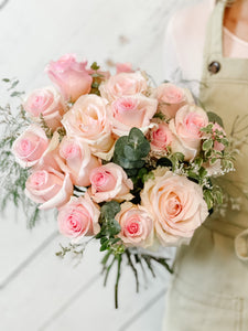 Blushing Bundles