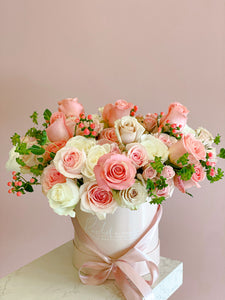 Luxury in Love