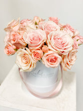 Load image into Gallery viewer, Chloe and Cara - Petal Pink

