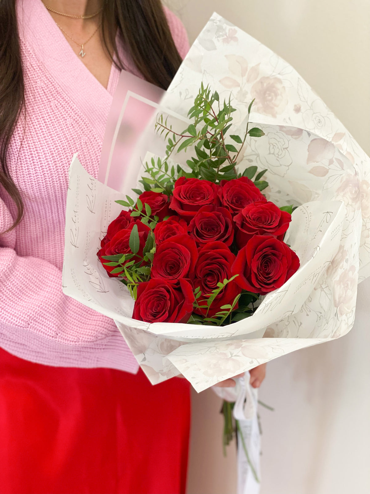 Red Roses Rolimons Red Roses Please - Dozen Long Stem Roses | Richmond Hill Delivery | GTA ...