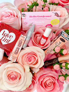 Blushing Benefit