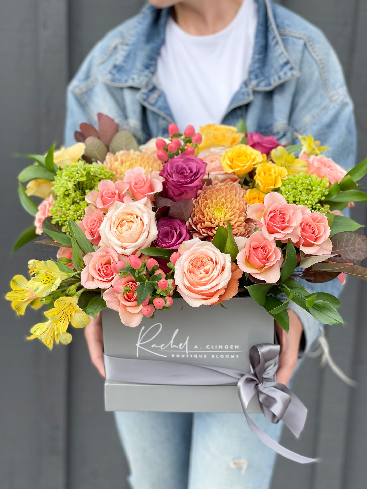 fall flowers bolton delivery